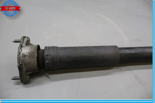 08-14 Mercedes W204 C250 C300 Rear Left Driver Side Shock Absorber Strut Oem