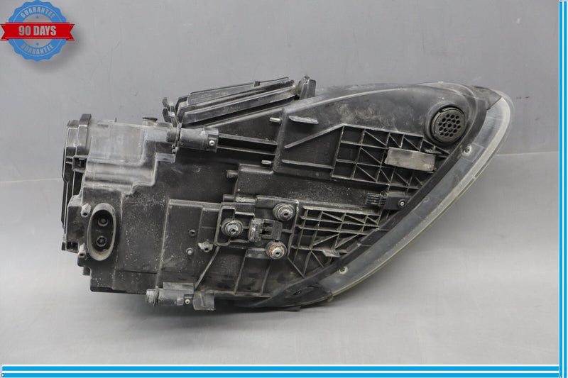 Load image into Gallery viewer, 11-14 Porsche Cayenne 958 Front Left Driver Side Headlight Lamp Halogen Oem

