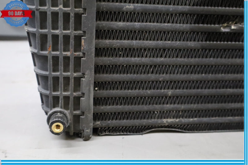 Load image into Gallery viewer, 14-24 Maserati Quattroporte M156 3.0L Right Side Turbocharger Intercooler Oem
