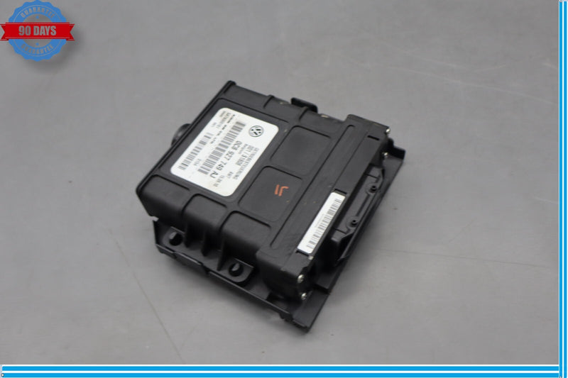Load image into Gallery viewer, 11-12 Porsche Cayenne 958 Hybrid S Transmission Control Unit TCU TCM Oem
