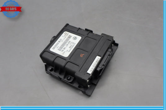 11-12 Porsche Cayenne 958 Hybrid S Transmission Control Unit TCU TCM Oem