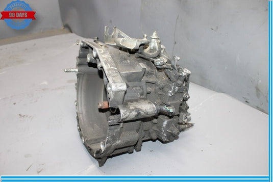 14-17 Fiat 500L Manual Gearbox Assembly 55273873 Oem