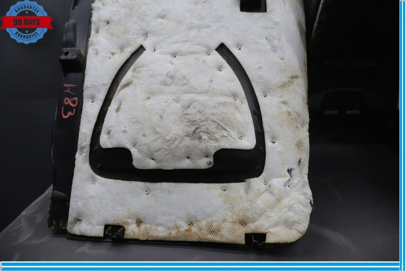 Load image into Gallery viewer, 06-09 Pontiac Solstice GXP Rear Interior Seat Back Trim Cover Panel Wall Oem
