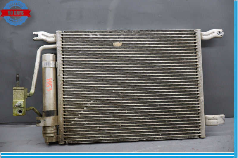Load image into Gallery viewer, 06-10 Pontiac Solstice Engine Cooling Radiator AC Air A/C Condenser Oem
