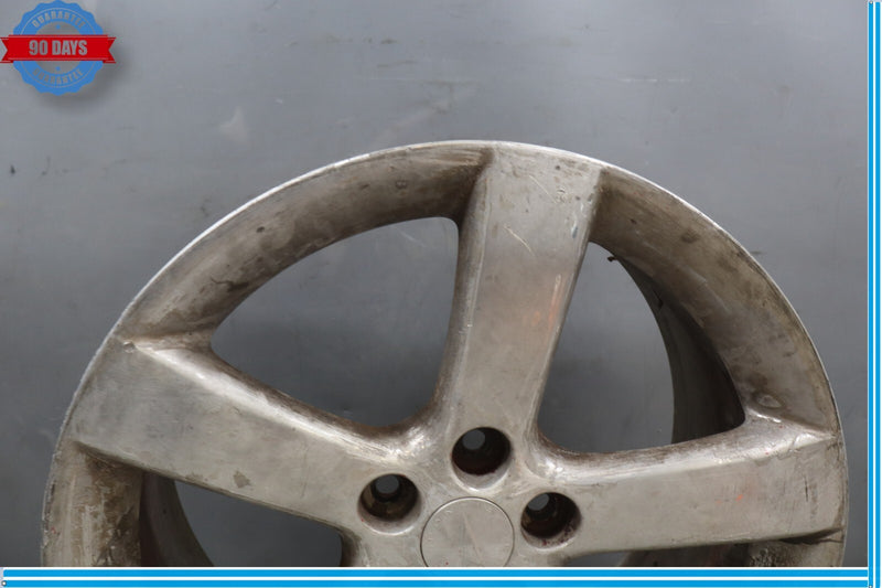 Load image into Gallery viewer, 06-09 Pontiac Solstice GXP 18'' 5 Spoke Alloy Wheel Rim W/ Center Cap 18x8J Oem
