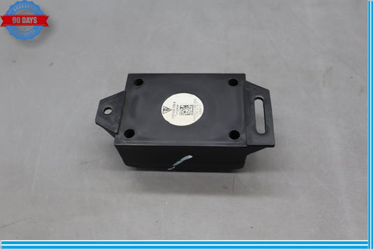 11-18 Porsche Cayenne Parking Aid System Warning Buzzer Speaker Oem