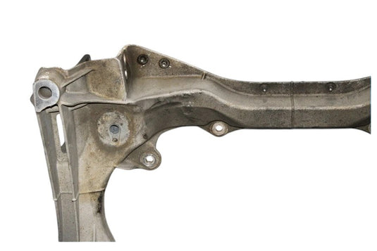 07-17 Lexus USF40 LS460 RWD Front Subframe Crossmember Cradle Oem