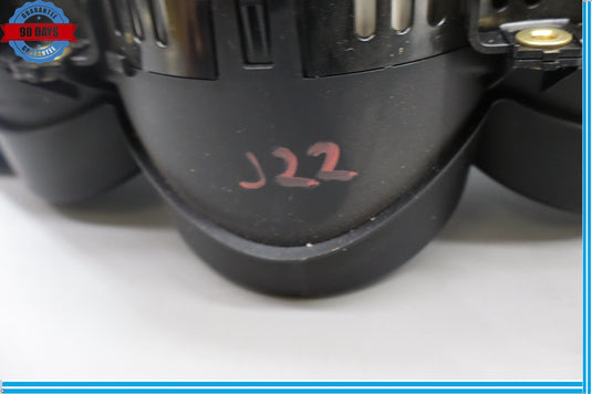 11-14 Porsche Cayenne Turbo 958 Speedometer Instrument Cluster 7P5920903 Oem