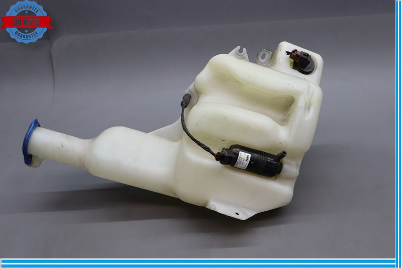 Load image into Gallery viewer, 11-16 Hyundai Equus Windshield Washer Reservoir Water Tank 986103N000 Oem
