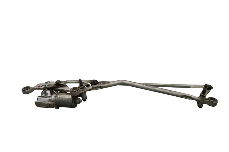 Load image into Gallery viewer, 10-16 Porsche Panamera Hybrid S Windshield Wiper Linkage Motor Mechanism Oem
