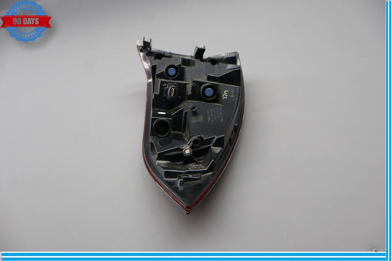Load image into Gallery viewer, 11-14 Porsche Cayenne 958 Rear Left Side Tail Light Taillight Lamp Assembly Oem
