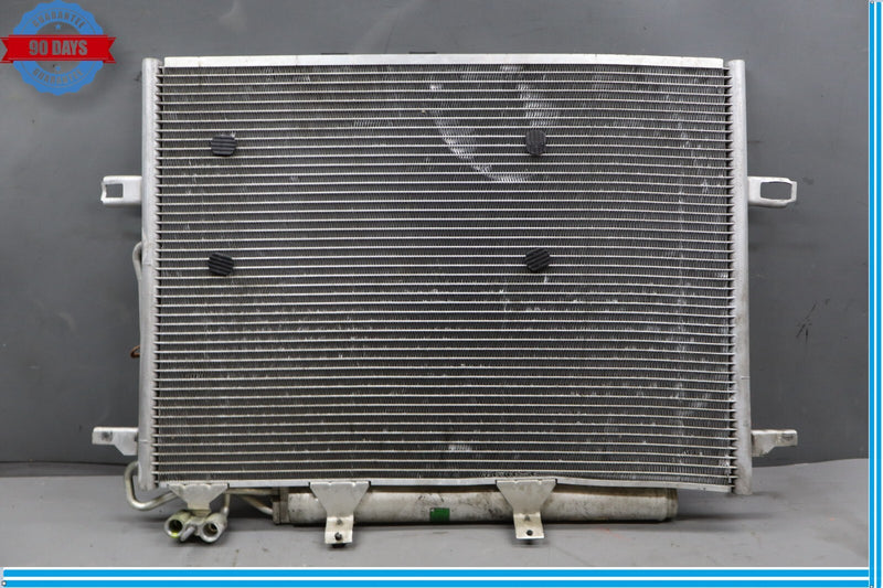 Load image into Gallery viewer, 03-09 Mercedes CLS550 E500 AC A/C Air Conditioning Condenser Assembly Oem
