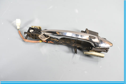 07-12 Lexus LS460 Rear Left Passenger Side Exterior Door Handle 8999133010 Oem