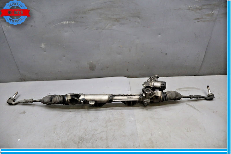 Load image into Gallery viewer, 09-15 BMW 740i 740Li 750i Power Steering Gearbox Rack &amp; Pinion Assembly Oem

