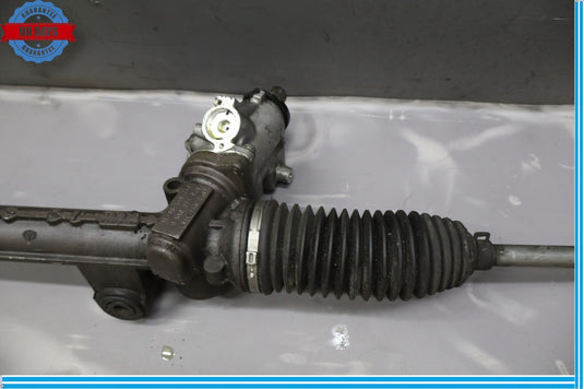11-18 Porsche Cayenne 958 / Touareg Power Steering Rack and Pinion Oem