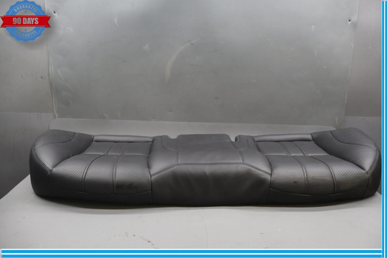 Load image into Gallery viewer, 10-18 Jaguar XJ XJL X351 Rear Lower Bottom Bench Seat Cushion Oem
