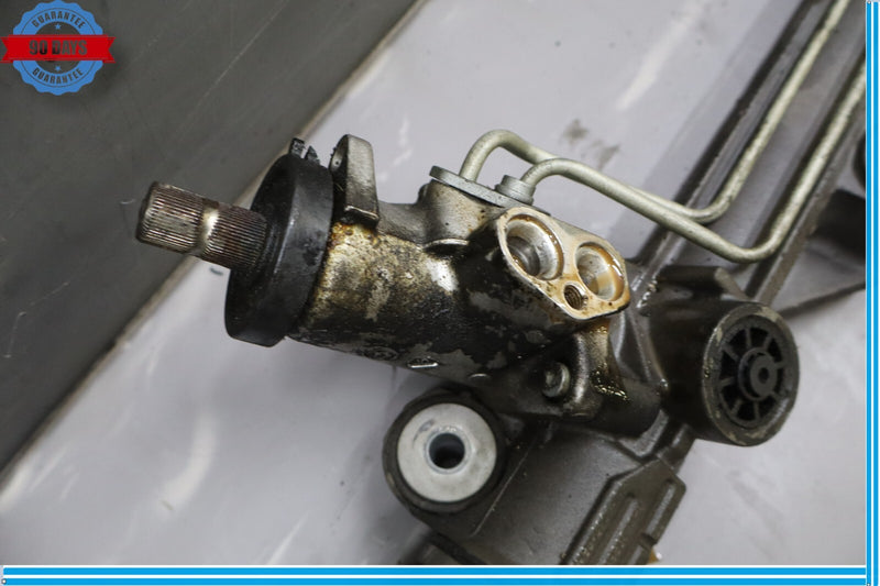 Load image into Gallery viewer, 07-09 Jaguar X150 XK P/S Power Steering Gear Rack &amp; Pinion C2P11605 Oem
