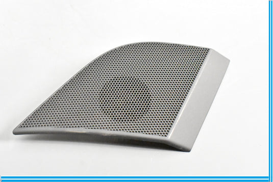 11-17 Audi A8 Quattro Right Passenger Dash Tweeter Speaker Grille Cover Oem