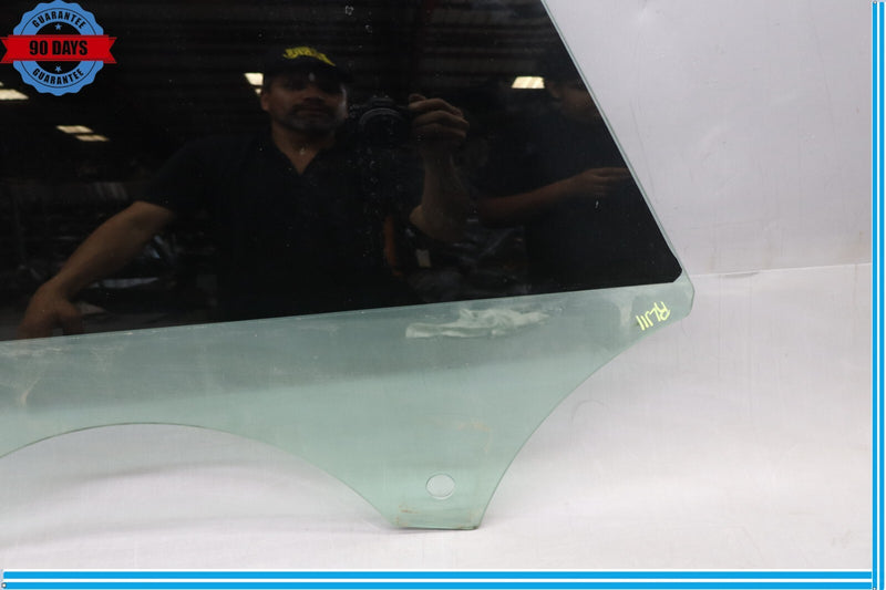 Load image into Gallery viewer, 12-18 Audi A7 Quattro RS7 S7 Rear Left Driver Side Door Window Auto Glass Oem
