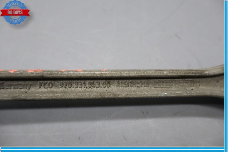 Load image into Gallery viewer, 10-16 Porsche Panamera Rear Left Driver Side Upper Control Arm Oem
