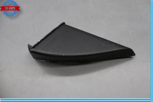 11-18 Audi A8 Quattro Front Left Driver Side Wing Mirror Trim Cover Oem