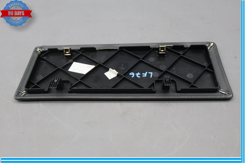 Load image into Gallery viewer, 03-06 Mercedes R230 SL500 SL55 Rear Left Side Storage Compartment Lid Cover Oem
