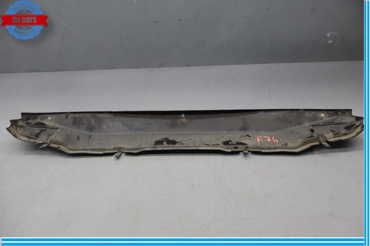 03-08 Mercedes R230 SL500 SL55 Upper Radiator Support Top Cover 2305050288 Oem