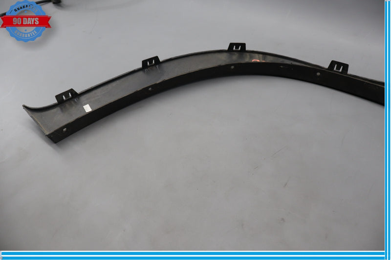 Load image into Gallery viewer, 07-13 BMW X5 E70 Front Left Fender Wheel Arch Cover Molding Trim Oem
