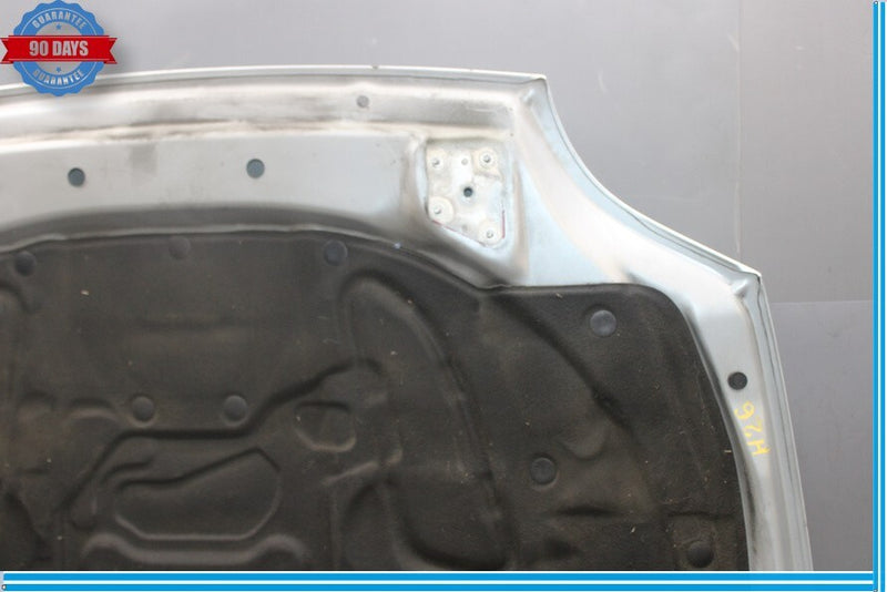 Load image into Gallery viewer, 07-15 Jaguar XK XKR X150 Front Hood Bonnet Panel Silver (MEE) Oem
