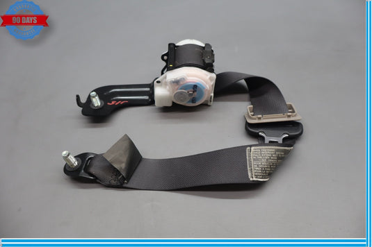15-20 Hyundai Genesis Rear Right Side Seat Belt Retractor 89820B1500 Oem