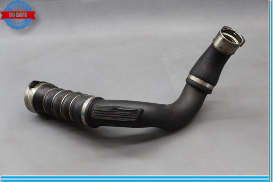 16-19 BMW X1 F48 Turbo Intercooling Hose Pipe 2.0L MGW00383 Oem