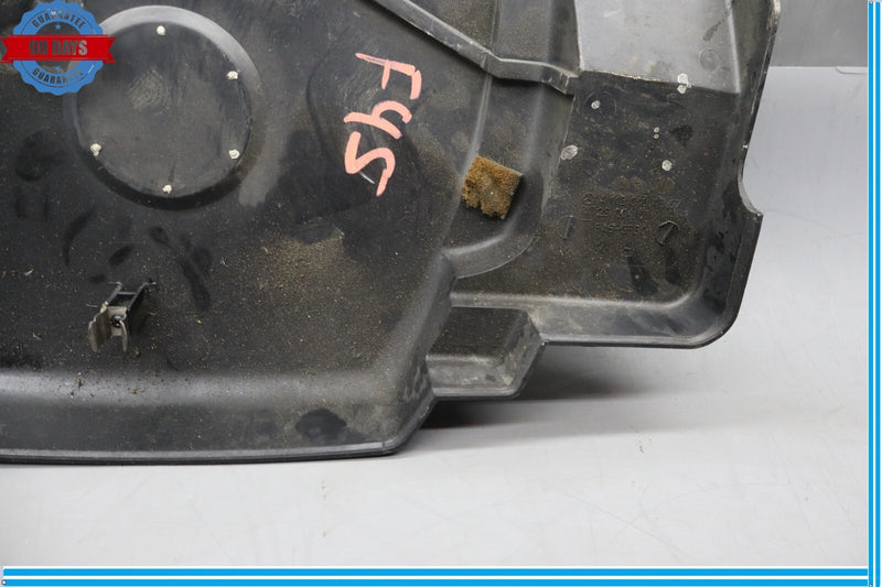Load image into Gallery viewer, 00-06 Mercedes R230 SL500 S500 CL500 Engine Motor Cover Panel 1130100367 Oem
