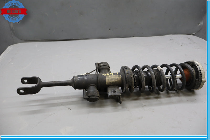 Load image into Gallery viewer, 09-12 BMW 750Li F02 Front Left Side Shock Absorber Strut Spring Oem
