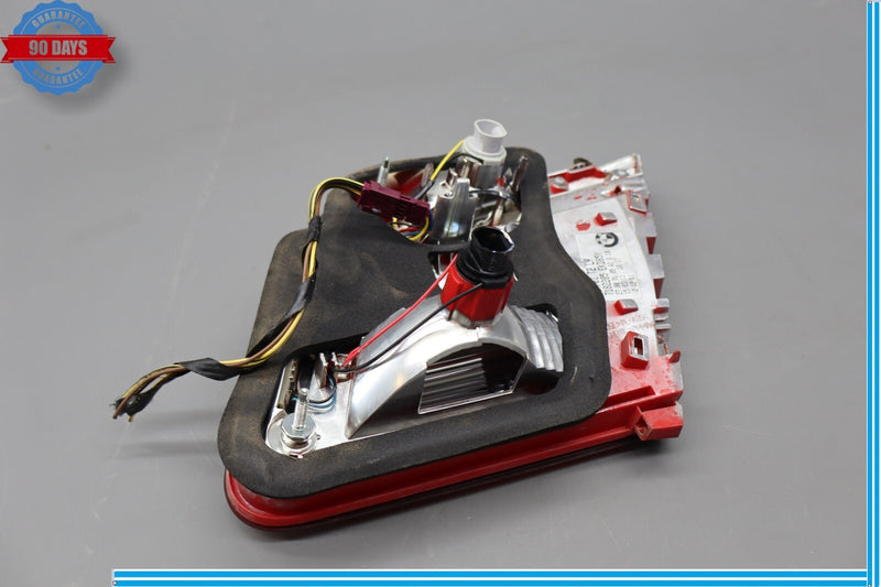 Load image into Gallery viewer, 09-12 BMW 750Li 750Li xDrive Rear Left Driver Side Inner Tail Light Lamp Oem
