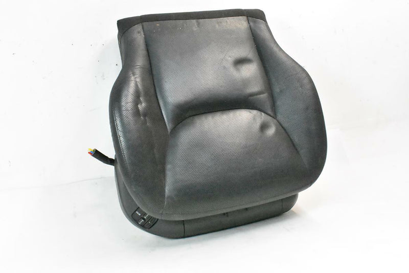 Load image into Gallery viewer, 00-02 Mercedes W220 S600 Front Right / Left Bottom Lower Seat Cushion Black OEM
