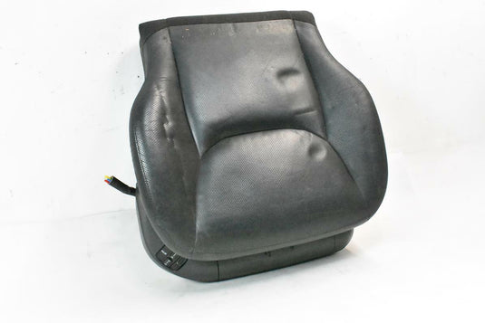 00-02 Mercedes W220 S600 Front Right / Left Bottom Lower Seat Cushion Black OEM