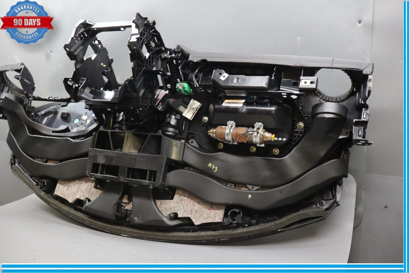 Load image into Gallery viewer, 10-15 Jaguar XJ XJL X351 Dashboard Dash Facia Assembly Oem
