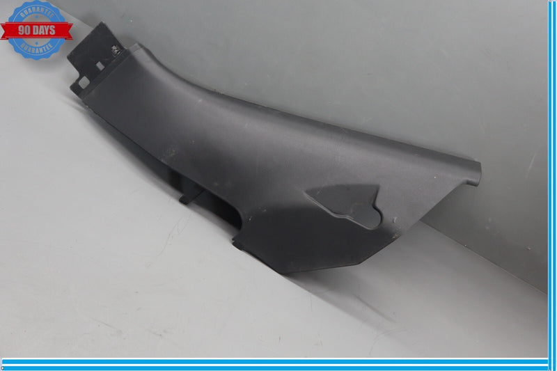 Load image into Gallery viewer, 11-17 Volkswagen VW Touareg Right Left Driver Lower C-Pillar Trim Cover Oem
