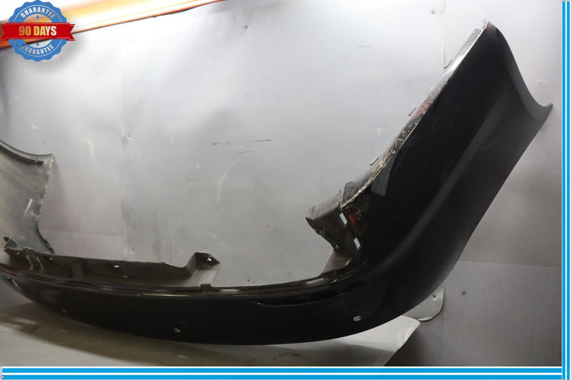 Load image into Gallery viewer, 09-12 BMW 750i 750Li Rear Lower Bumper Cover Assembly Trim Panel Oem

