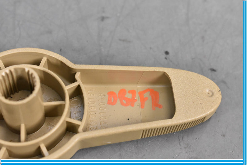 Load image into Gallery viewer, 06-09 Mercedes CLS550 W219 Front Right Seat Adjust Handle Lever Switch Oem
