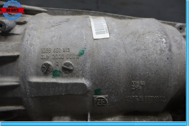 Load image into Gallery viewer, 03-12 Bentley Continental GTC Flying Spur Automatic Transmission Gearbox Oem
