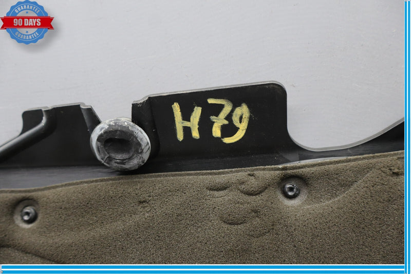 Load image into Gallery viewer, 10-23 Jaguar X351 XJL F-Pace 3.0 / 5.0 Engine Motor Plate Cover DW936A949AC Oem
