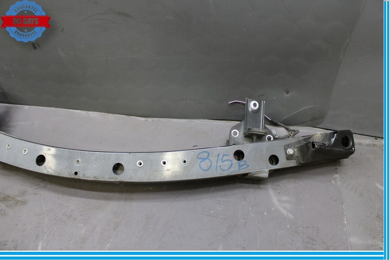 Load image into Gallery viewer, 14-17 Maserati Ghibli M157 Front Bumper Reinforcement Impact Bar Oem
