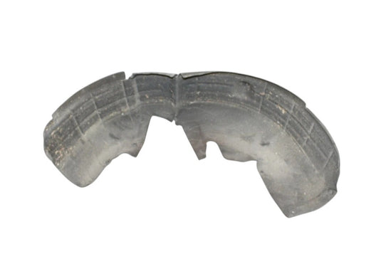 14-17 Maserati Ghibli Rear Right Side Fender Liner Splash Shield Guard Cover Oem