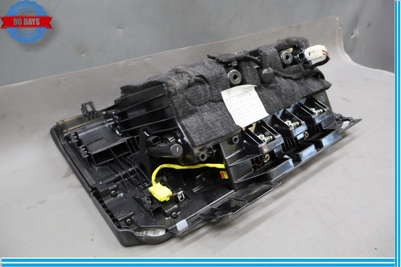 Load image into Gallery viewer, 10-16 Porsche Panamera Dashboard Glove Box Storage Compartment Knee Oem
