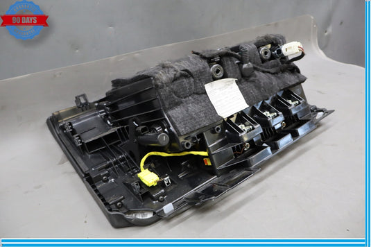 10-16 Porsche Panamera Dashboard Glove Box Storage Compartment Knee Oem