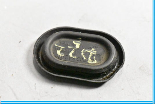 97-12 Porsche Boxster Cayman 986 987 Door Plug Shell Cover 99970354240 Oem