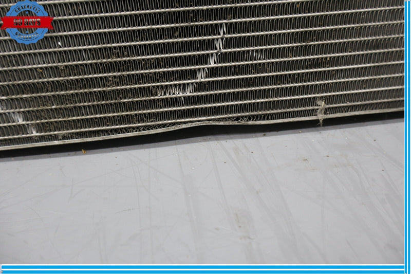 Load image into Gallery viewer, 10-15 BMW 750Li 750Li xDrive Engine Main Large Grade Radiator Oem
