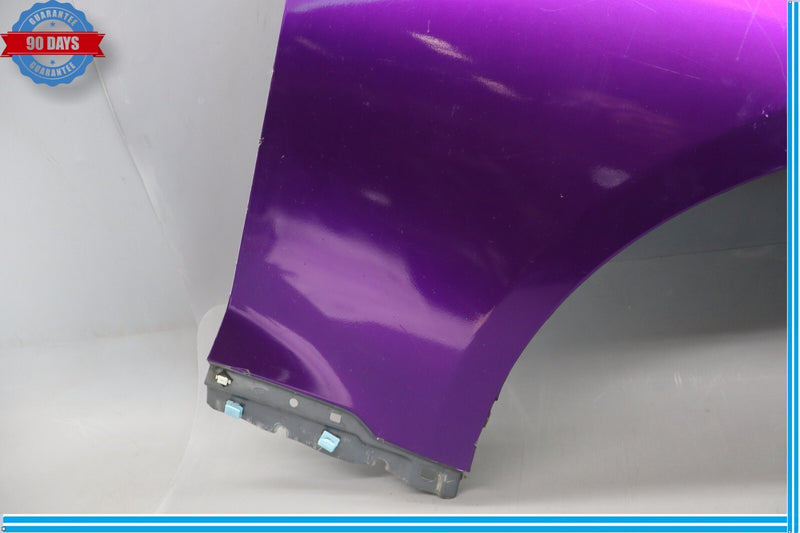 Load image into Gallery viewer, 15-20 Hyundai Genesis Front Right Passenger Side Fender Shell Cover Panel Oem
