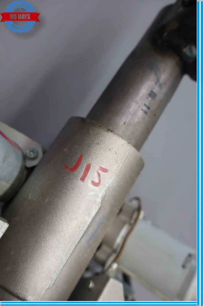 Load image into Gallery viewer, 15-20 Hyundai Genesis G80 Power Adjust Steering Column Assembly Oem
